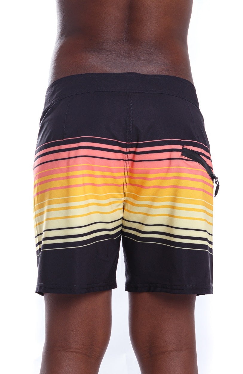 Traje de Baño Stripe Line Spandex 16' O'Neill