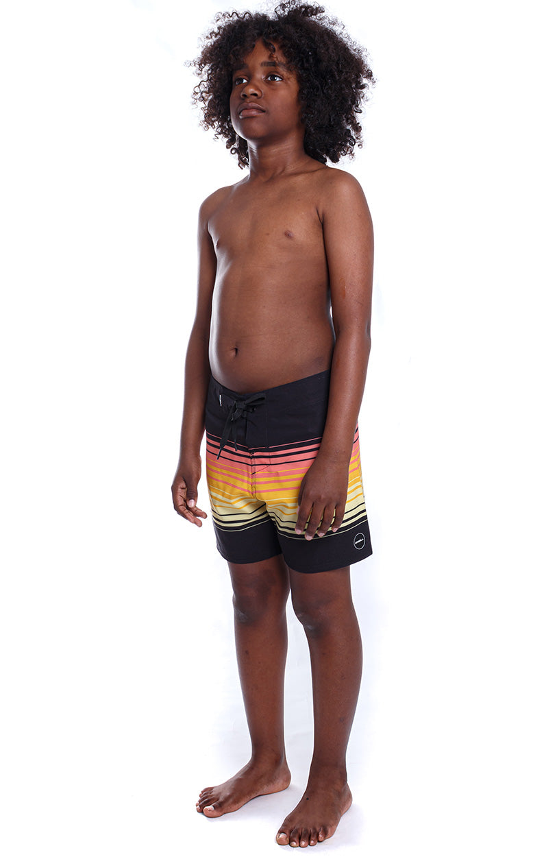 Traje de Baño Stripe Line Spandex 16' O'Neill