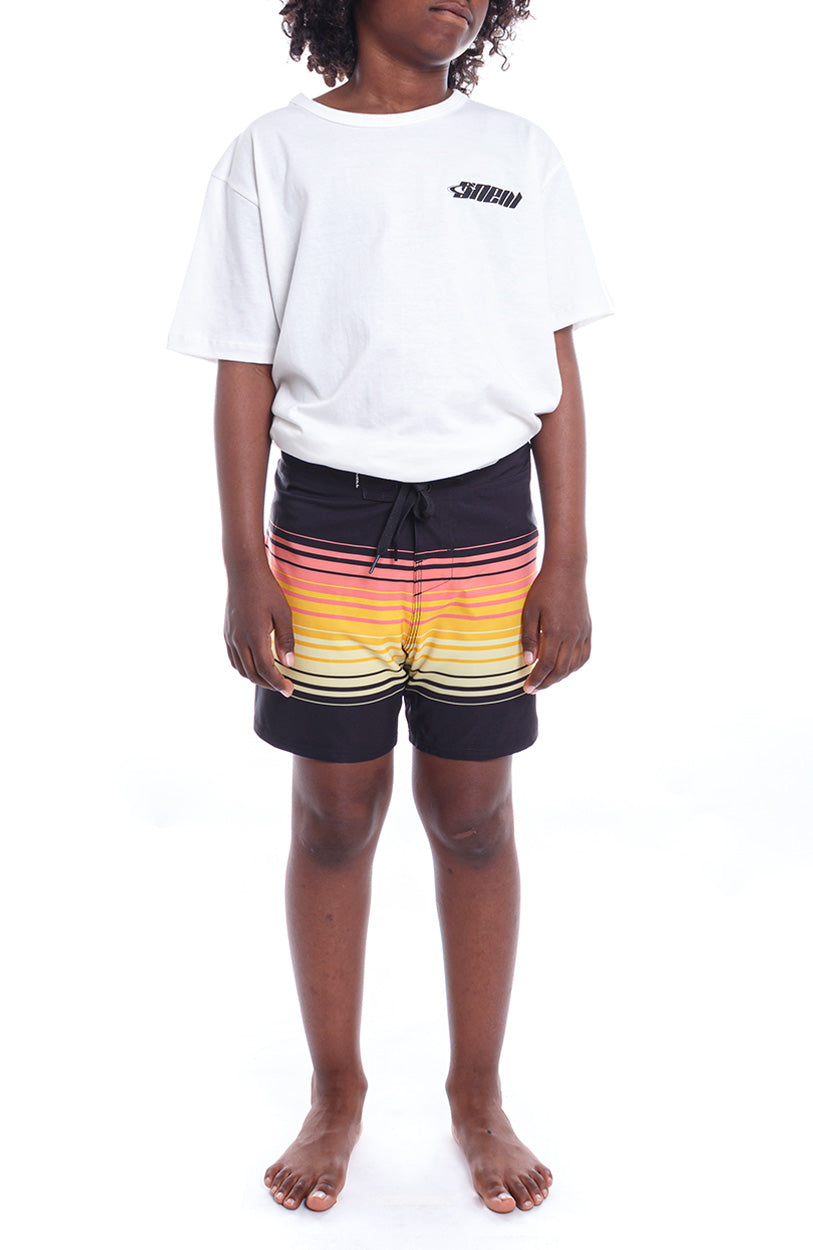 Traje de Baño Stripe Line Spandex 16' O'Neill