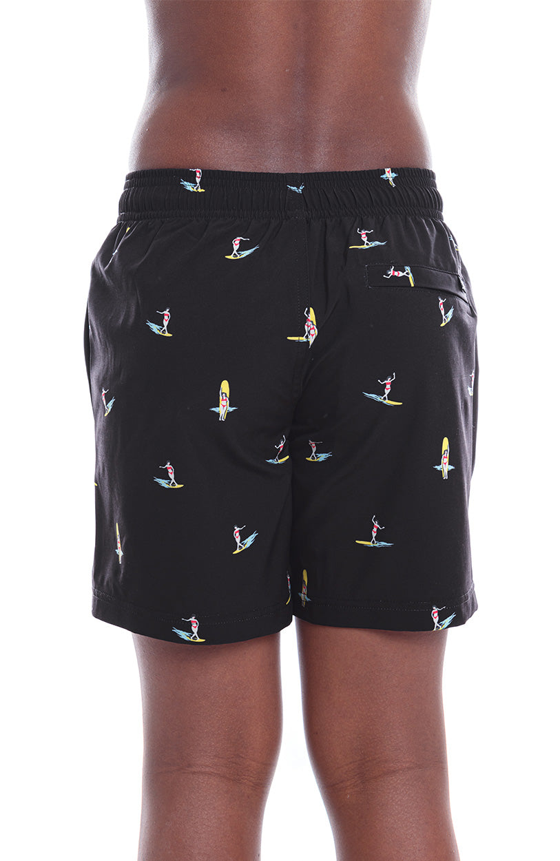Traje de Baño Hermosa Spandex 14' O'Neill