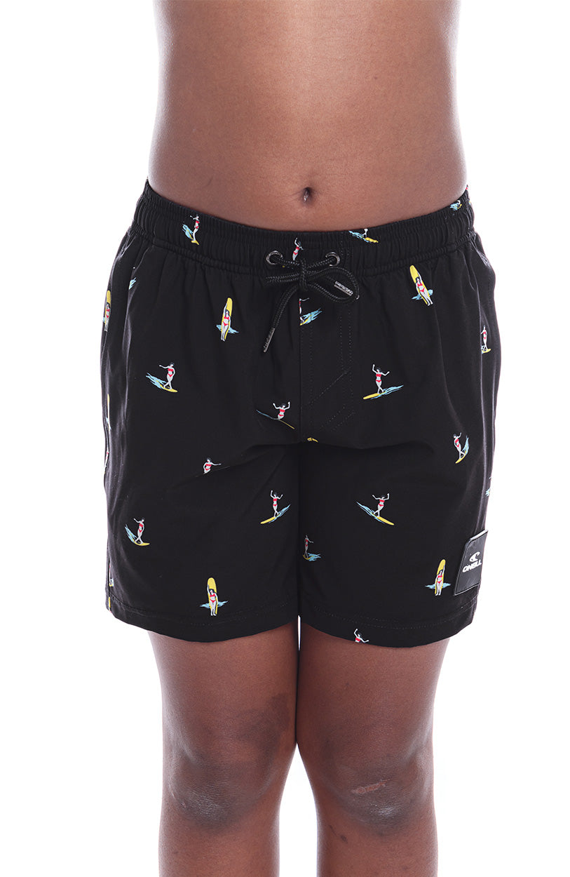 Traje de Baño Hermosa Spandex 14' O'Neill