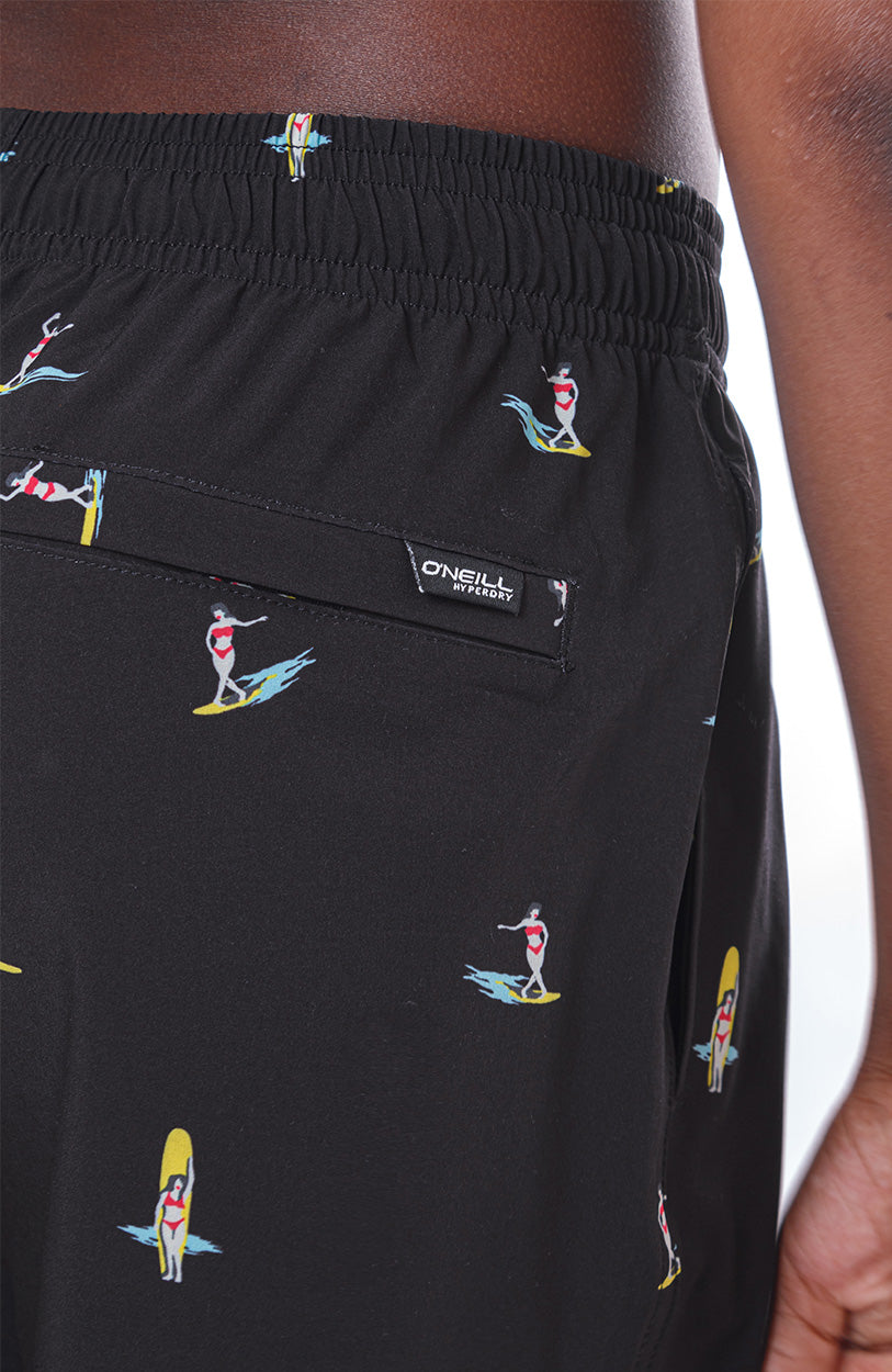 Traje de Baño Hermosa Spandex 14' O'Neill