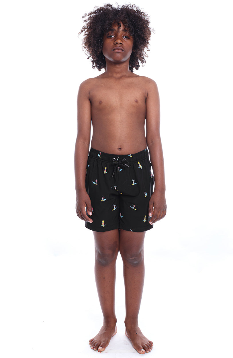 Traje de Baño Hermosa Spandex 14' O'Neill