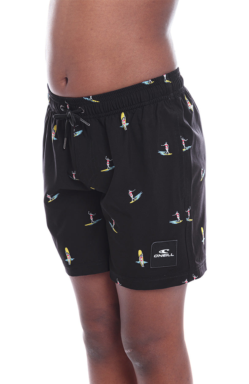 Traje de Baño Hermosa Spandex 14' O'Neill