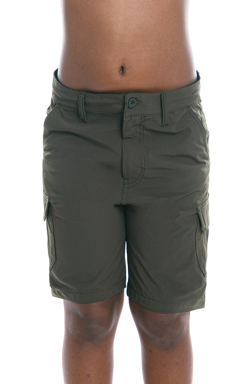Traje de Baño Hybrid Cargo 17' O'Neill