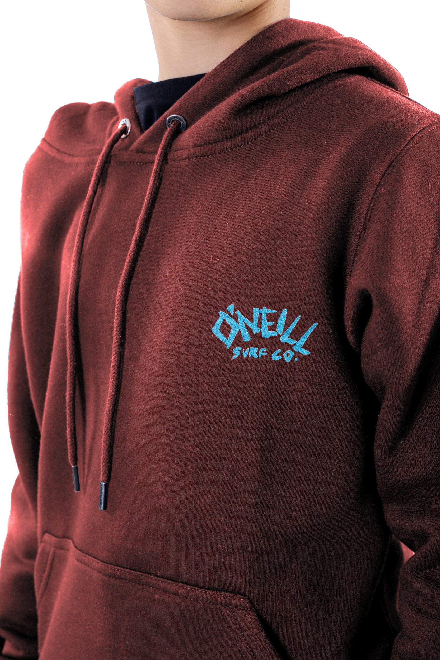 Buzo Canguro Bones Jones O'Neill