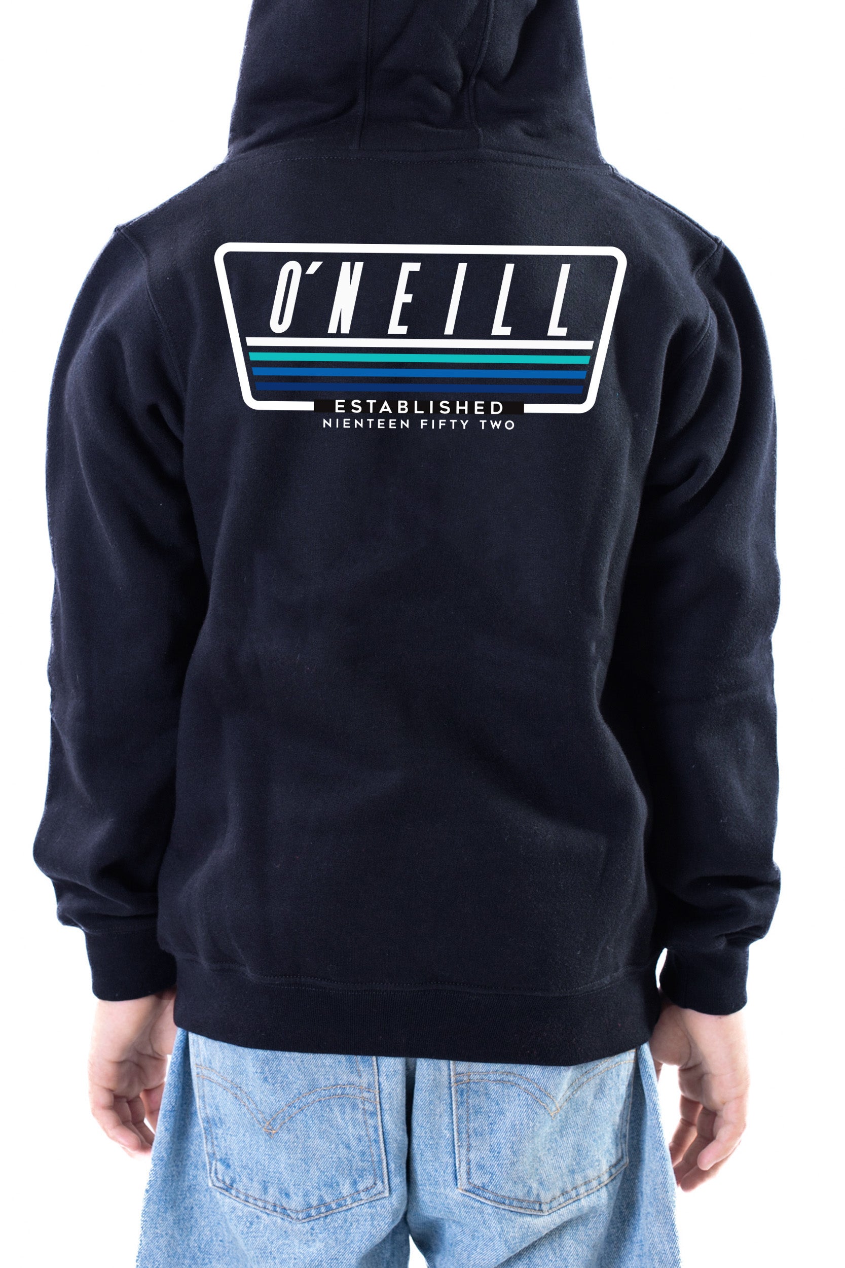 Buzo Canguro Established O'Neill