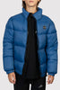Campera Burnt O'Neill