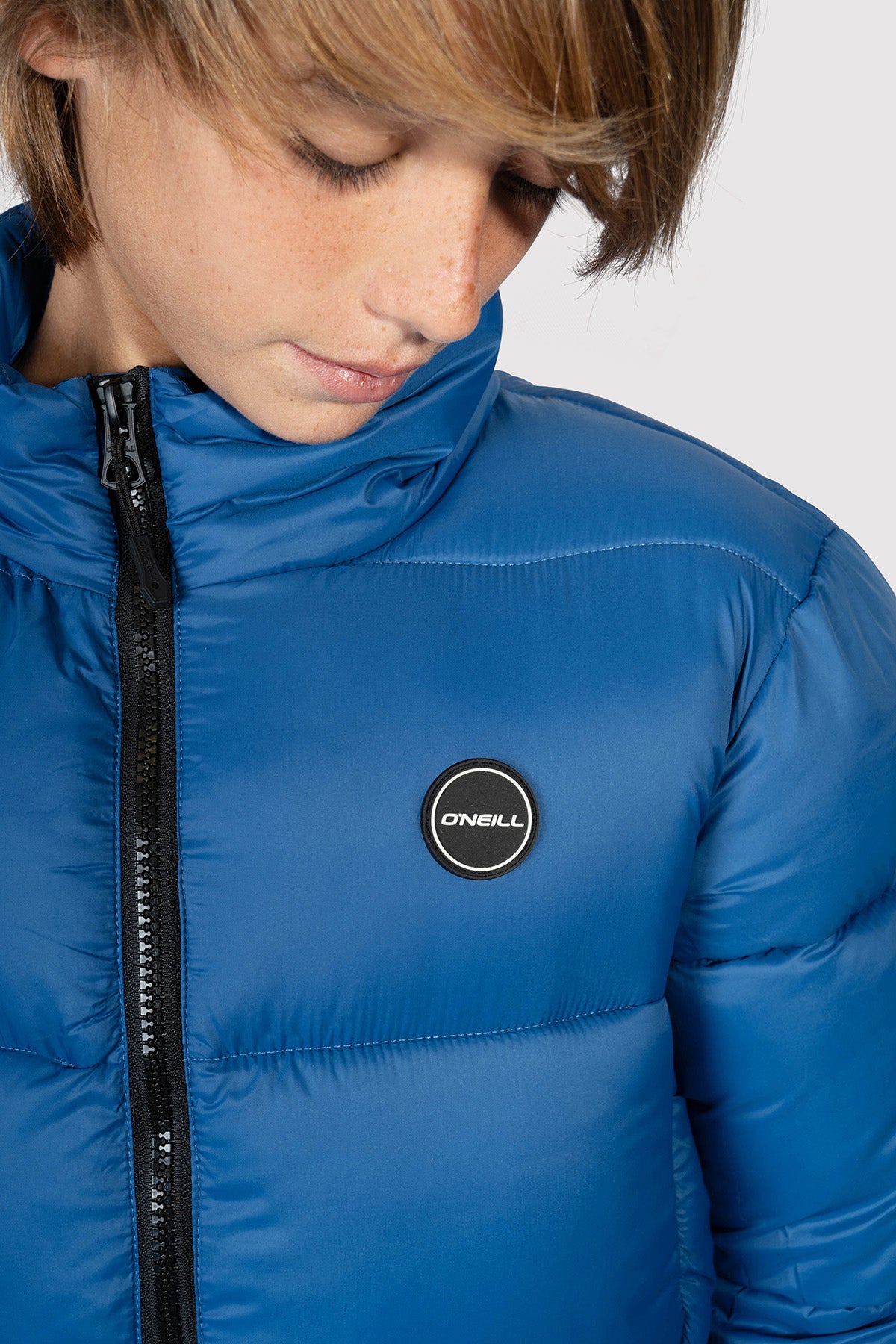 Campera Burnt O'Neill