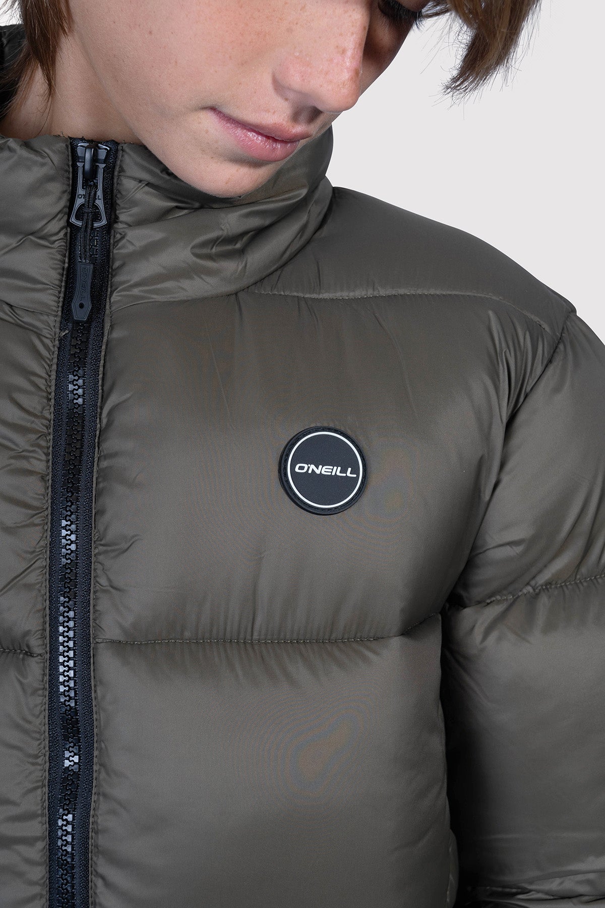 Campera Burnt O'Neill