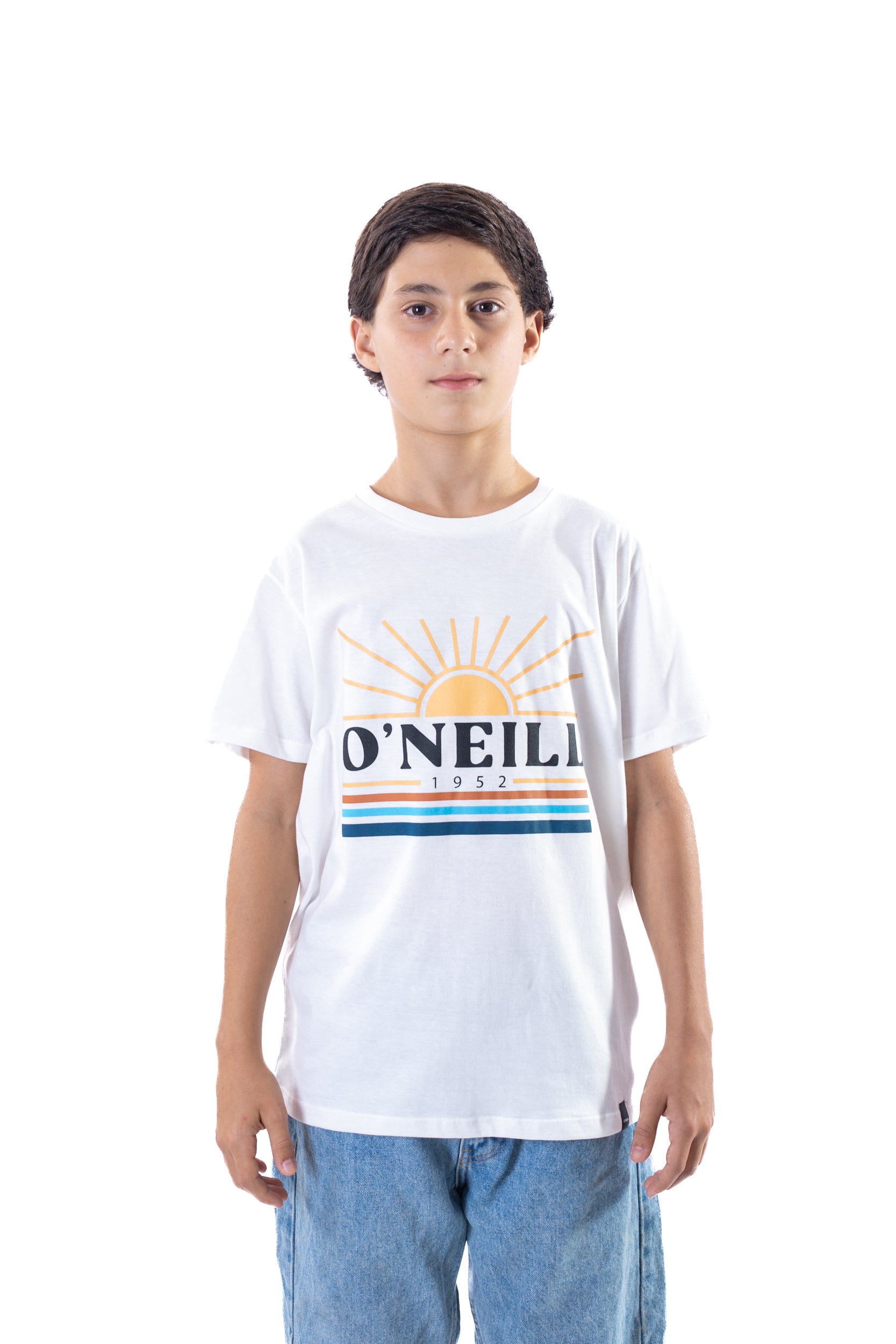 Remera Headquarters O'Neill