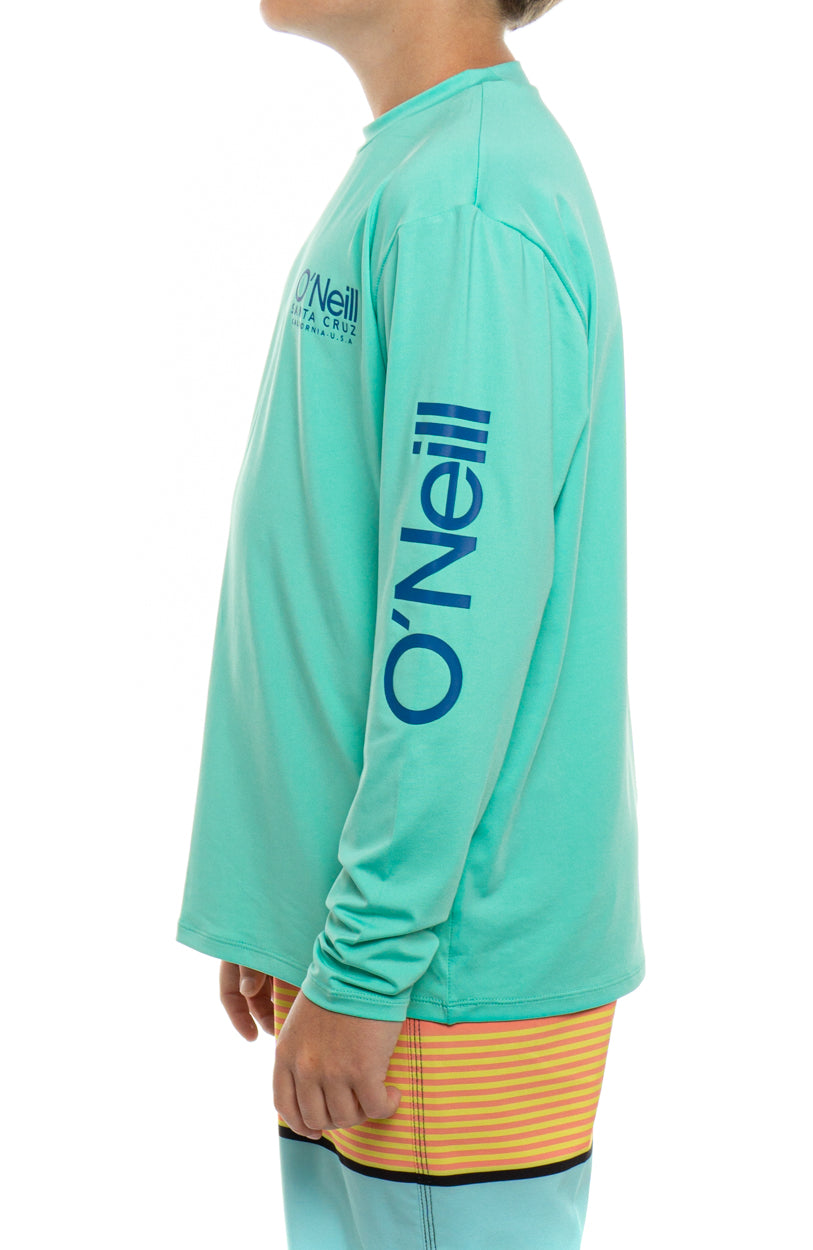 Lycra Wild UV M/L O'Neill