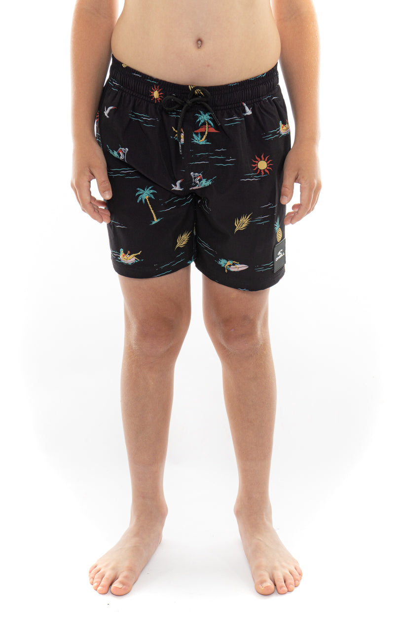 Short TB Hermosa O'Neill