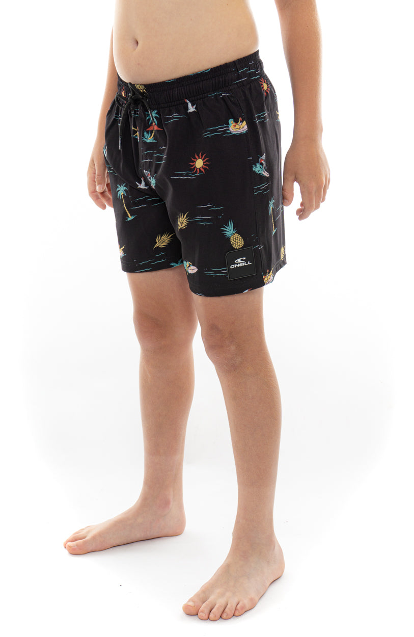 Short TB Hermosa O'Neill