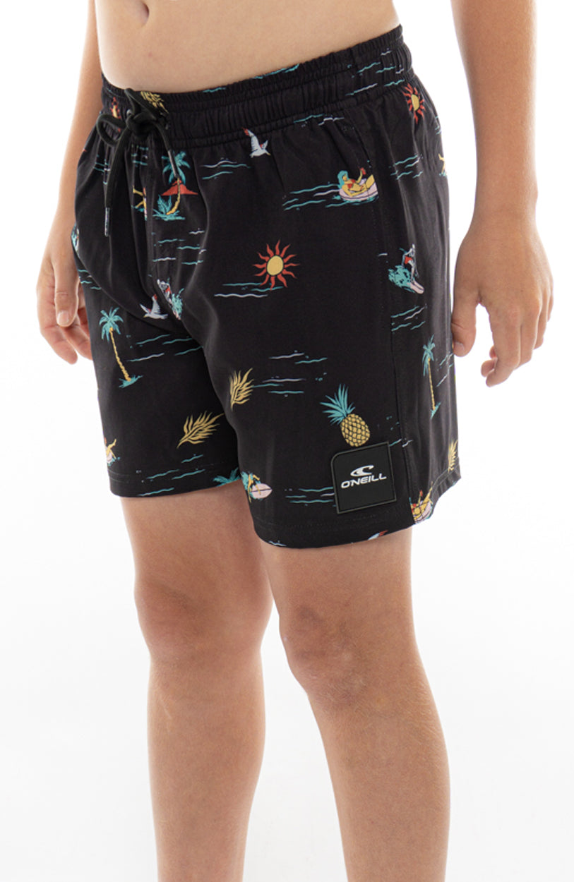 Short TB Hermosa O'Neill