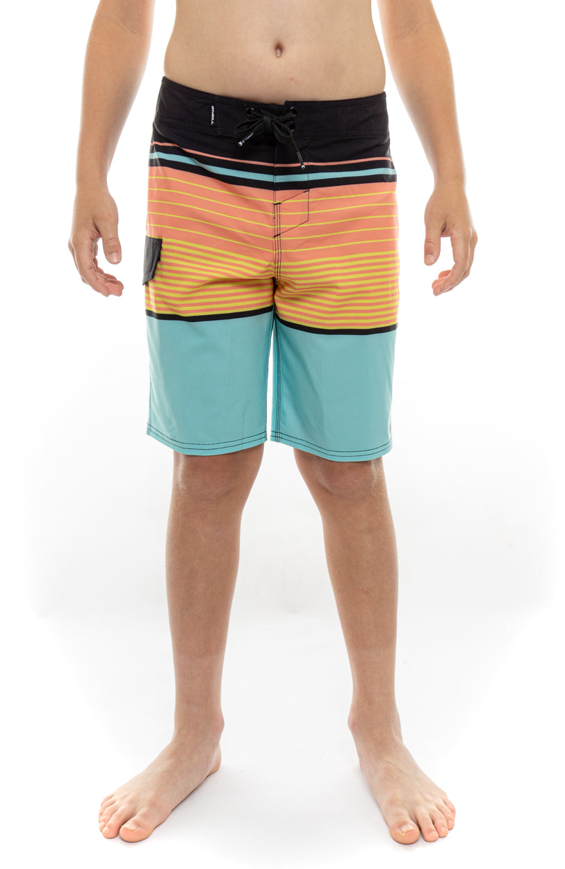 Short TB Hyperfreak Lenox Stripe O'Neill