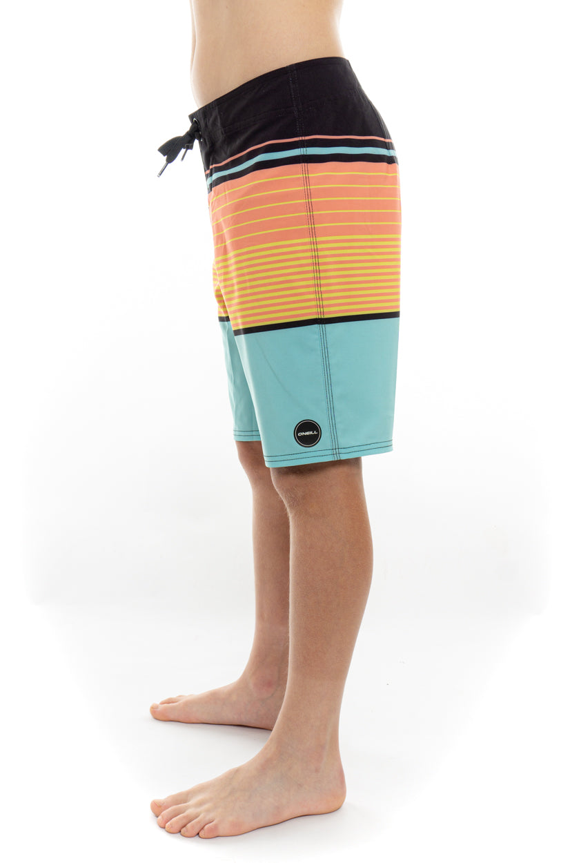 Short TB Hyperfreak Lenox Stripe O'Neill