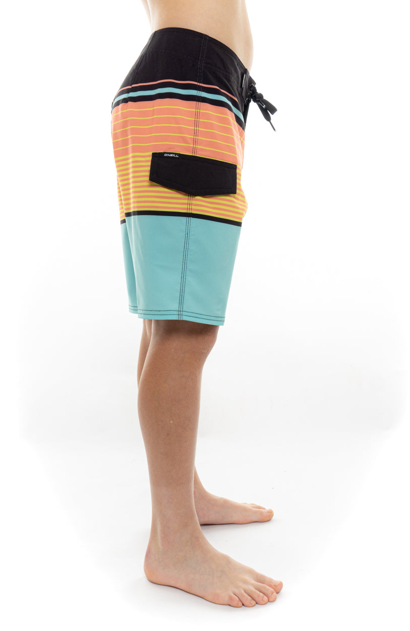 Short TB Hyperfreak Lenox Stripe O'Neill