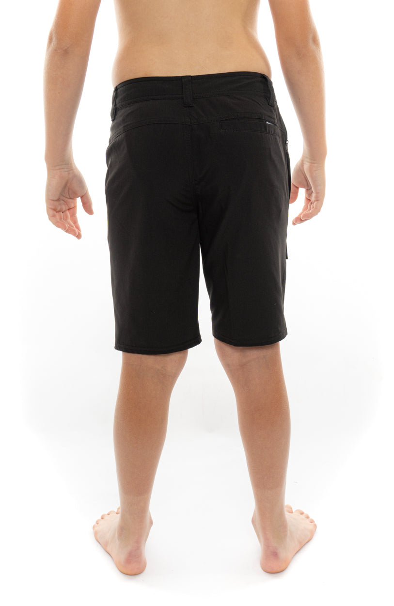 Bermuda Easton Cargo Híbrida O'Neill
