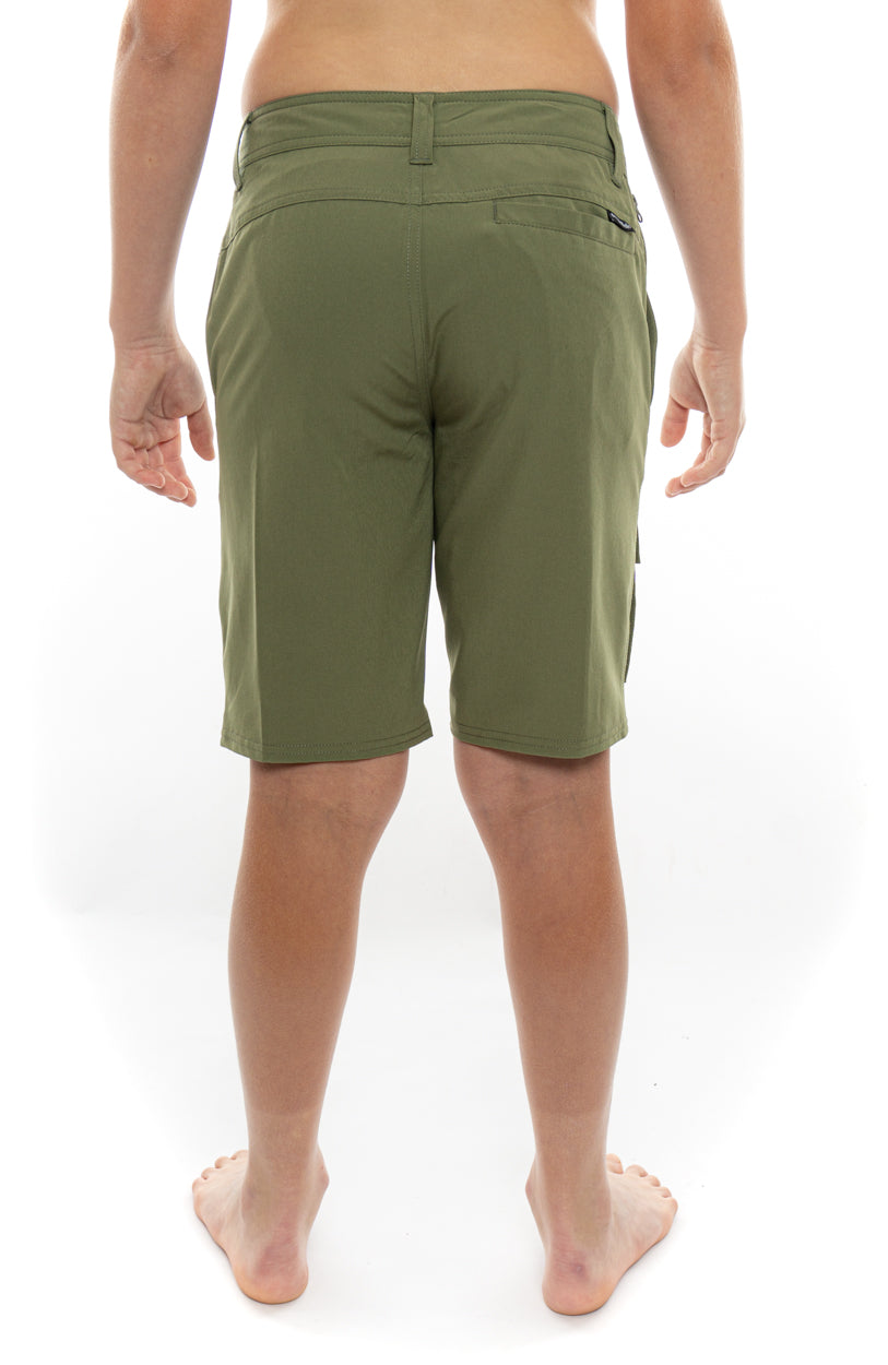 Bermuda Easton Cargo Híbrida O'Neill