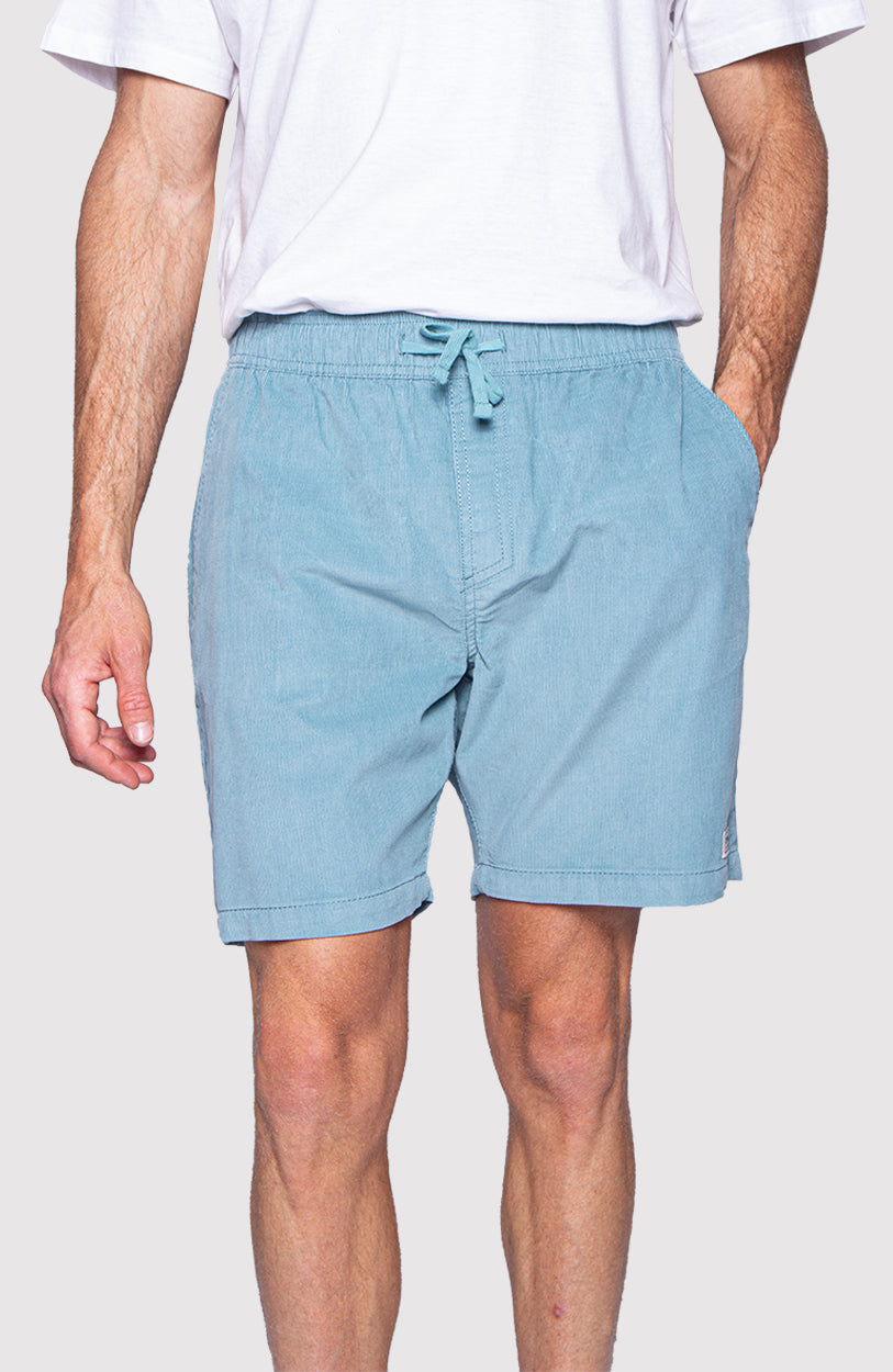 Bermuda Walk O'Neill