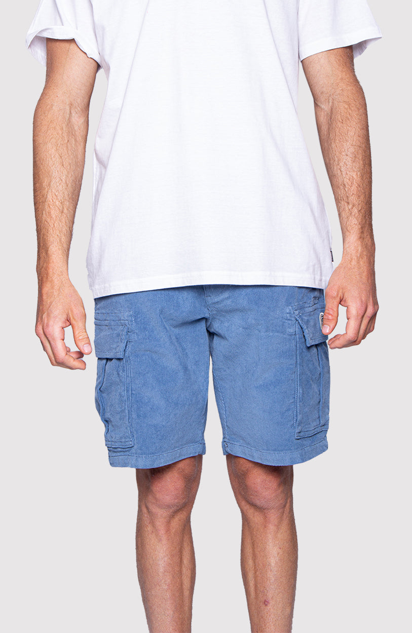 Bermuda Cargo O'Neill