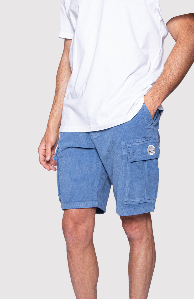 Bermuda Cargo O'Neill