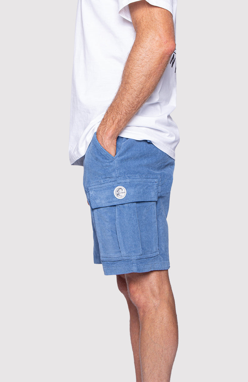 Bermuda Cargo O'Neill