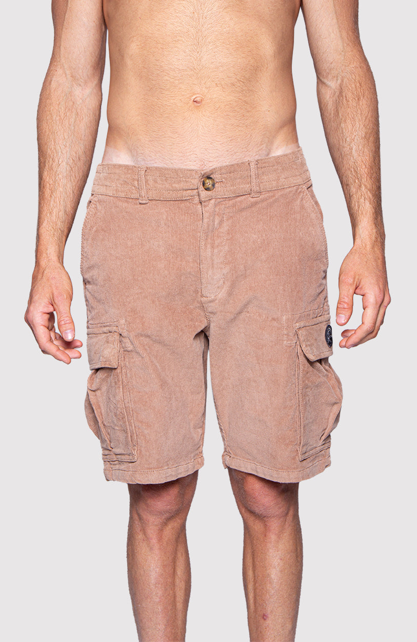Bermuda Cargo O'Neill