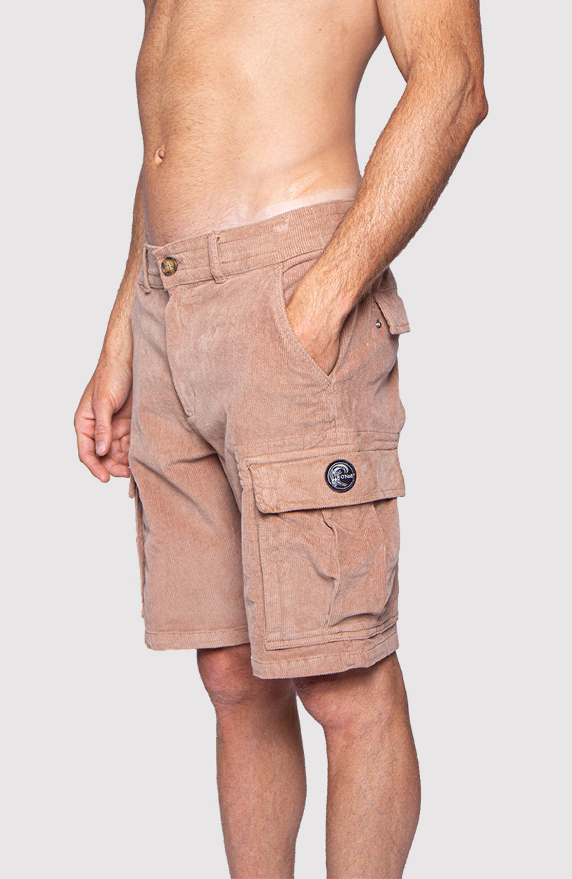 Bermuda Cargo O'Neill