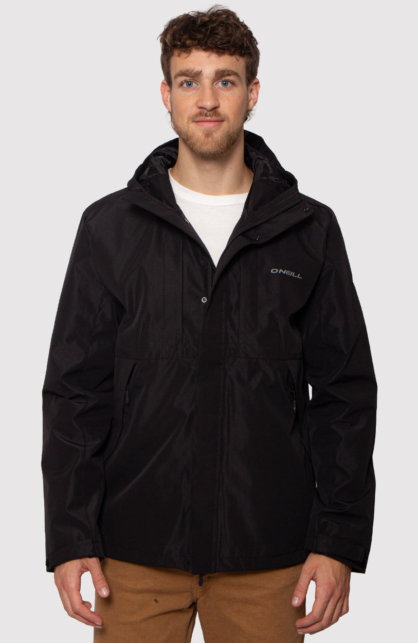 Campera Rain O'Neill