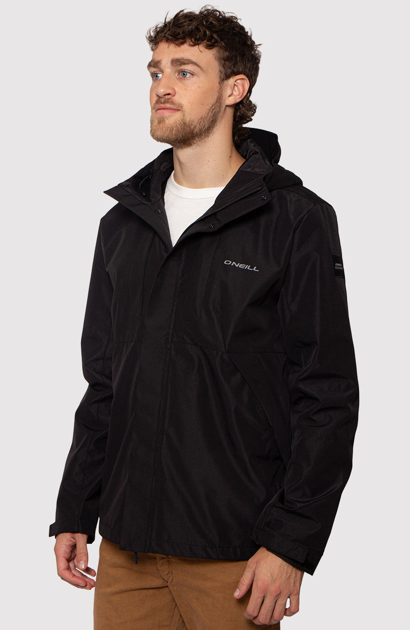 Campera Rain O'Neill
