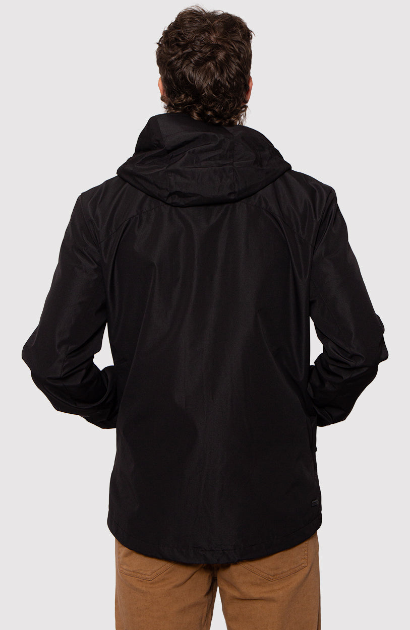 Campera Rain O'Neill