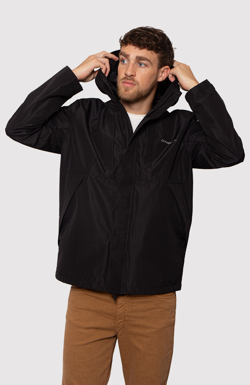Campera Rain O'Neill