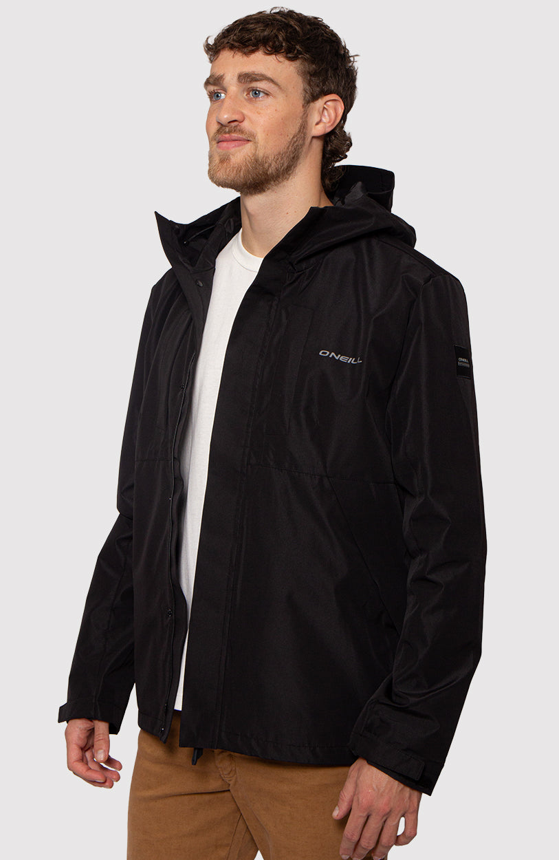 Campera Rain O'Neill