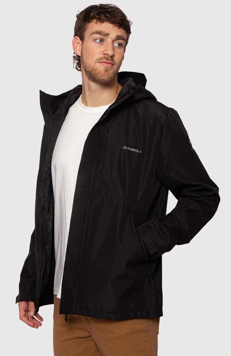 Campera Rain O'Neill
