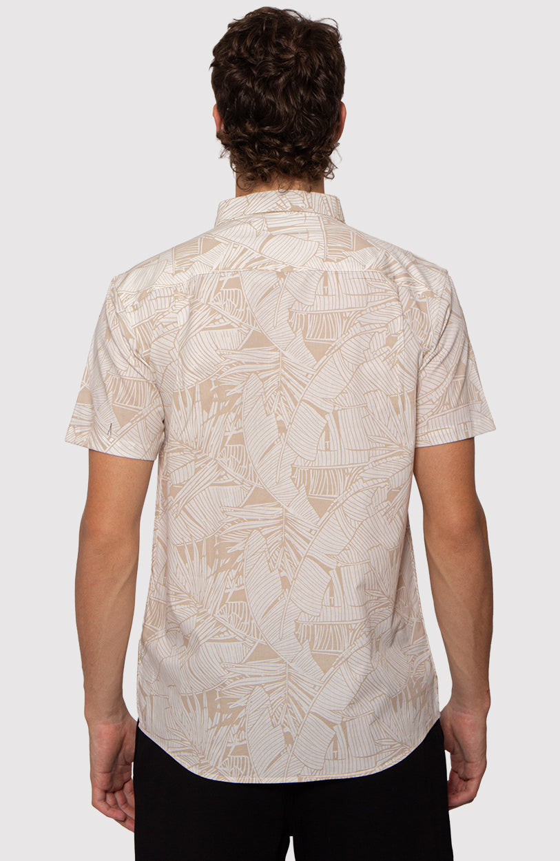 Camisa Floral O'Neill