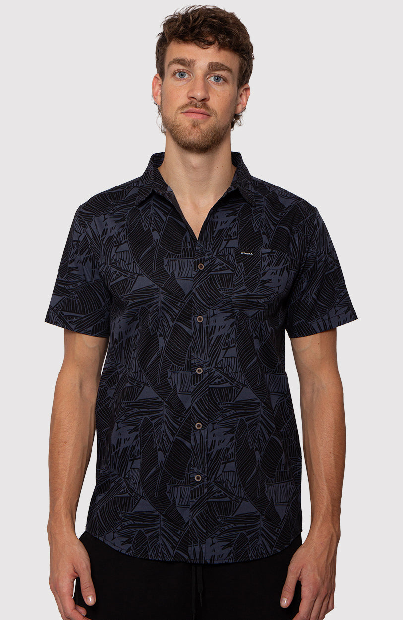 Camisa Floral O'Neill