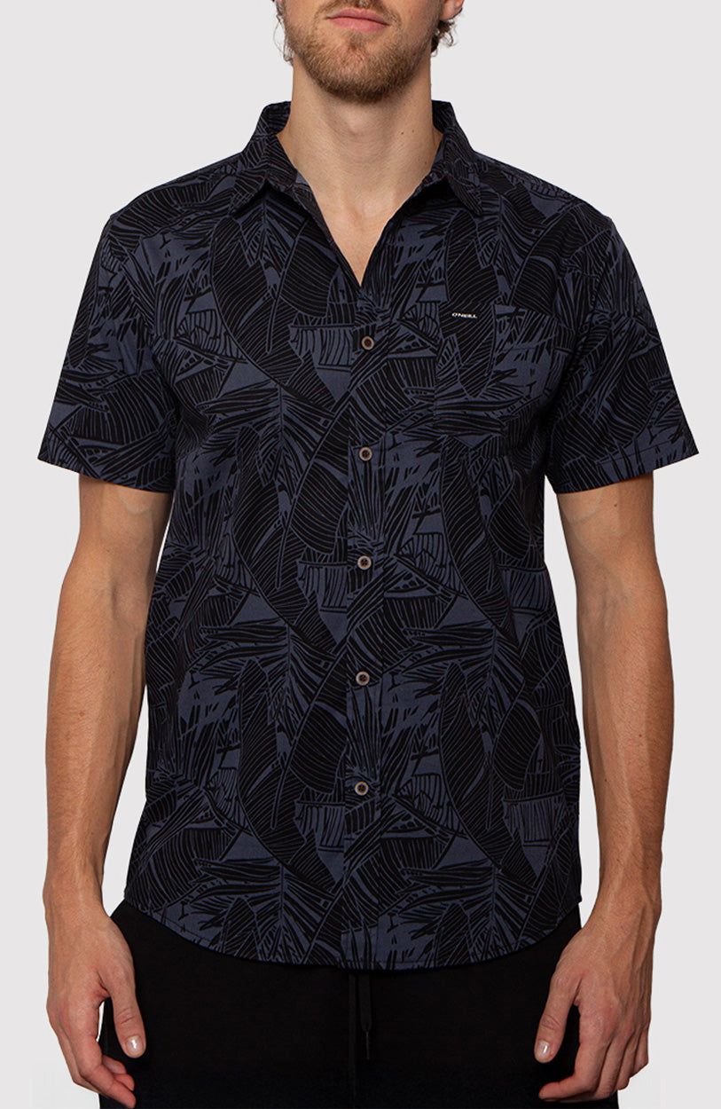 Camisa Floral O'Neill