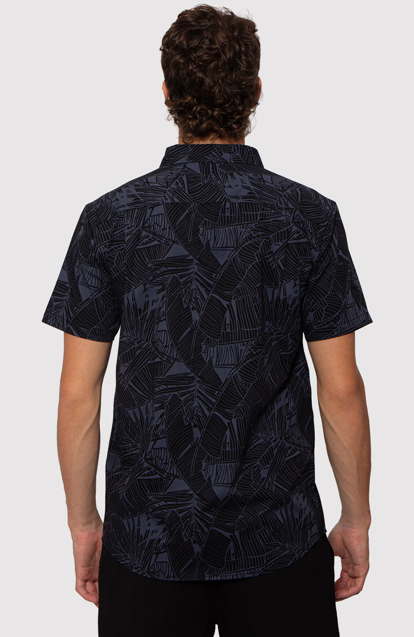Camisa Floral O'Neill