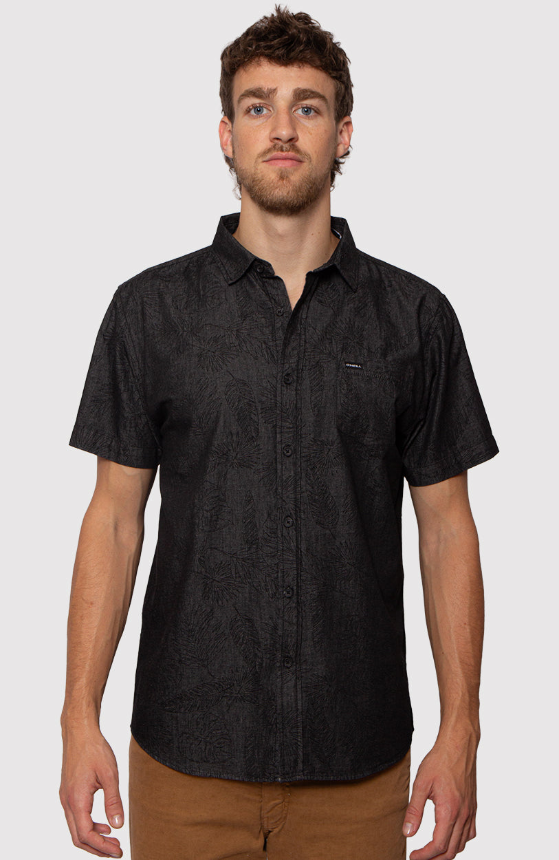 Camisa Leaves O'Neill