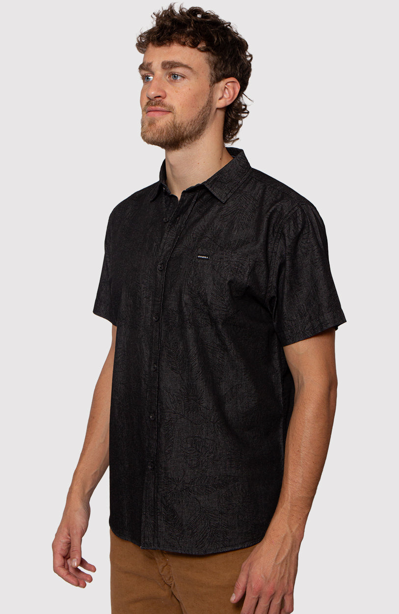 Camisa Leaves O'Neill