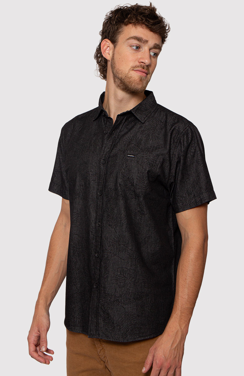 Camisa Leaves O'Neill