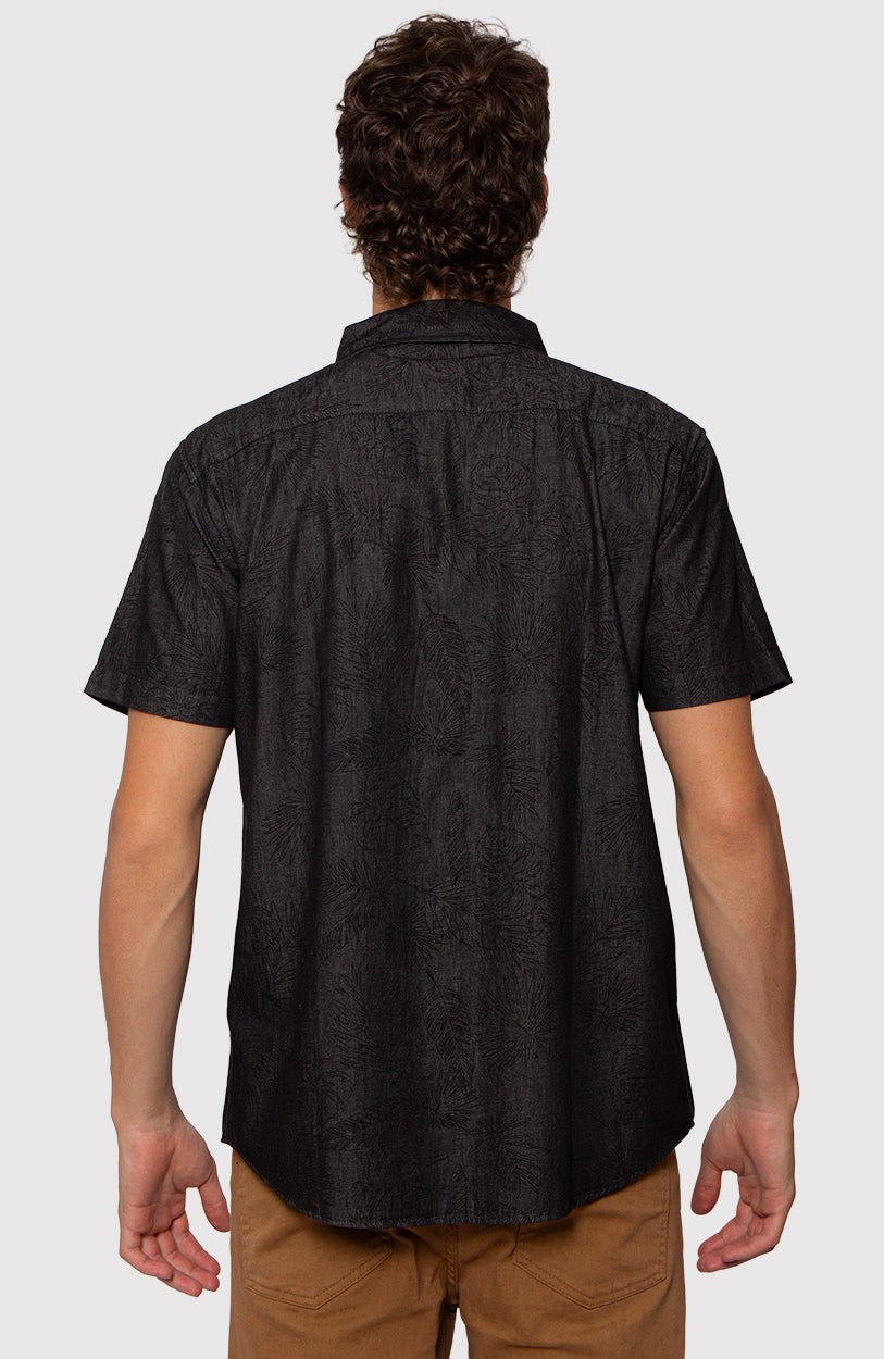 Camisa Leaves O'Neill