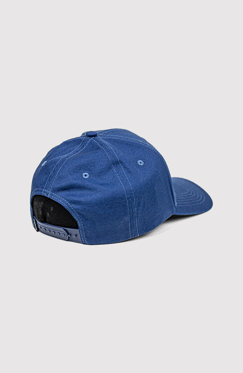 Cap Logo Wave O'Neill