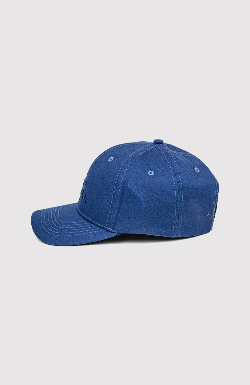 Cap Logo Wave O'Neill