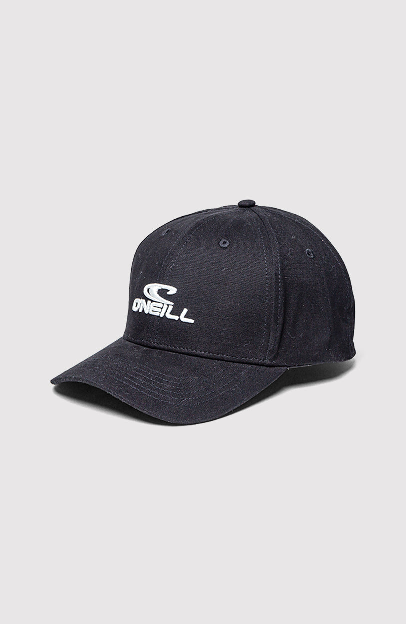 Cap Logo Wave O'Neill