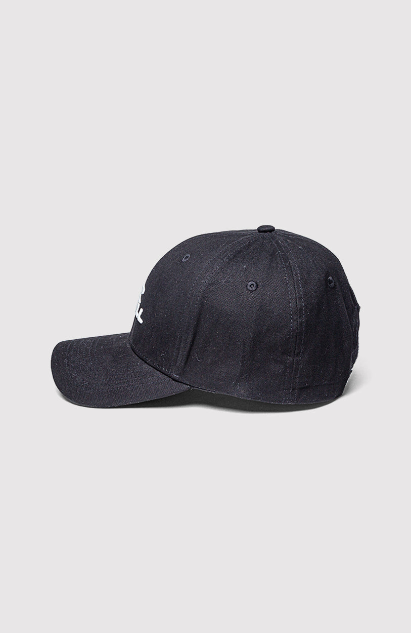 Cap Logo Wave O'Neill