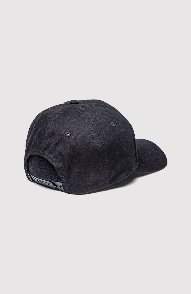 Cap Logo Wave O'Neill