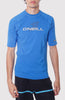 Lycra Basic UV S/S
